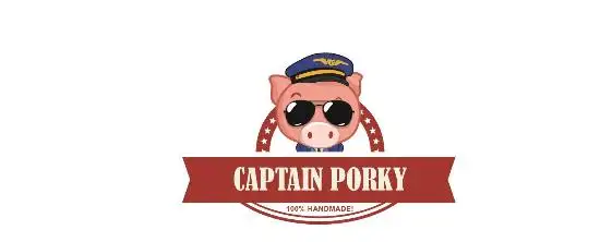 Captain Porky Food Photo 1