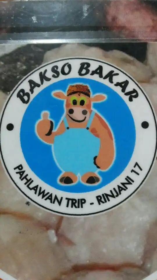 Bakso Bakar Pahlawan Trip