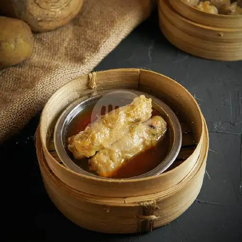 Gambar Makanan Warunk Chai Kue, Komp. Ruko Ayani Megamall Blok E15 (Samping Oppo)  16