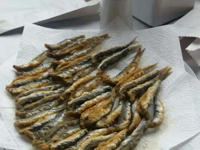 Beykoz Izgara Balık'nin yemek ve ambiyans fotoğrafları 72