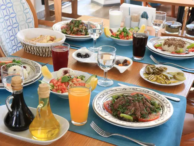 Tiritcizade Restoran Konya Mutfağı'nin yemek ve ambiyans fotoğrafları 39