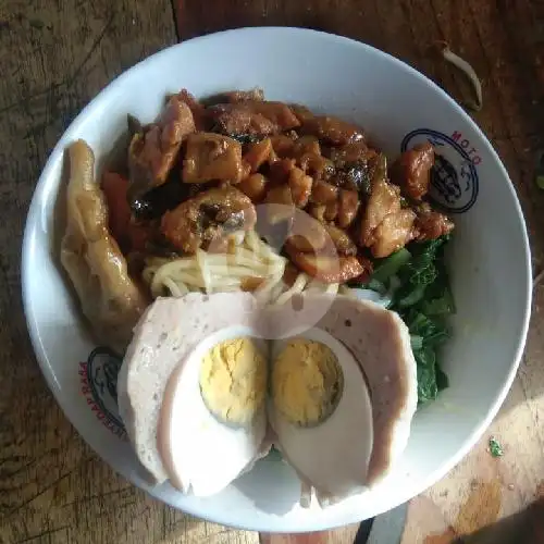 Gambar Makanan Mie Bakso RY (RamaYudha), Jalan Raya Cileunyi 416 7