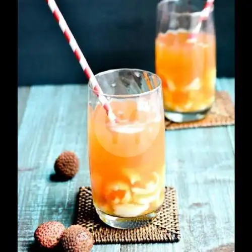 Gambar Makanan Ena'Mi Bubble Drink, Pondok Hijau 7