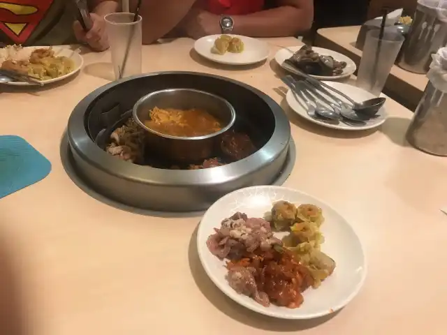 Seoul Garden Food Photo 8