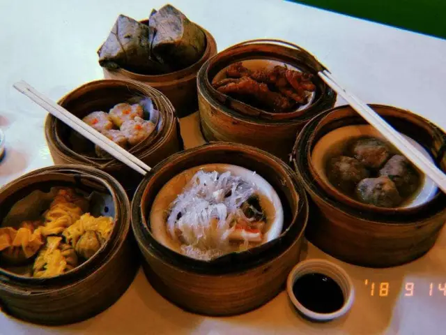 Wan Chai Tea House Food Photo 12