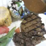 Wadihana Islamic Steakhouse Food Photo 3