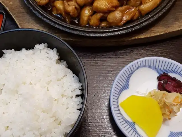 Kiku Zakura Japanese Restaurant Food Photo 11