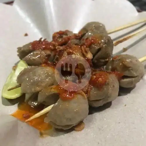 Gambar Makanan Sate Taichan Djuara 4