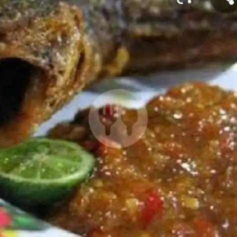 Gambar Makanan Waroeng Seafood 999 "Ikan Bakar & Pecel Lele", Kapten Arivai 1