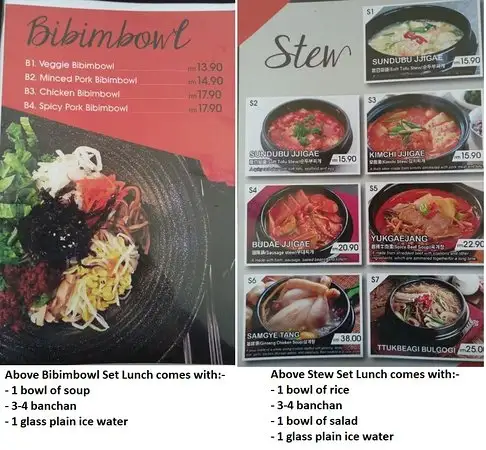 Bibimbowl Food Photo 1