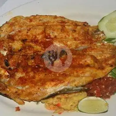 Gambar Makanan Bang Hasan Culinary, A.P. Pettarani 6