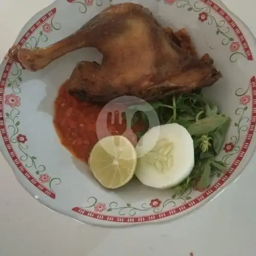 Gambar Makanan Warung Pak To, Jenderal Sudirman 8