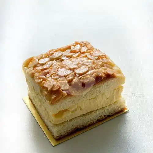 Gambar Makanan Ixora Cakes, Breads and Pastries, Kerobokan 1