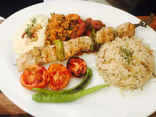Pasha Turkish Restaurant Food Photo 9