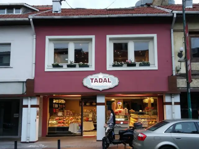 Tadal Pastane & Cafe'nin yemek ve ambiyans fotoğrafları 45