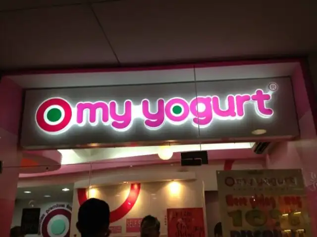 O My Yogurt Food Photo 3