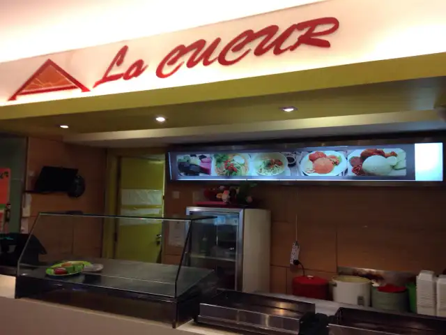 La Cucur Food Photo 7