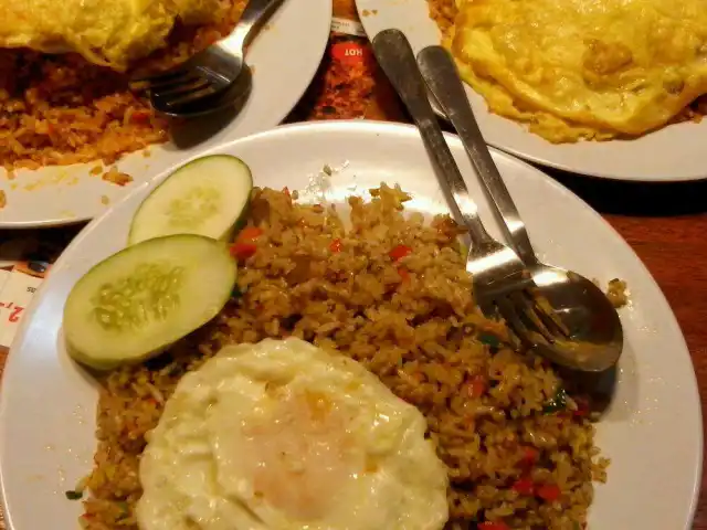 Gambar Makanan Nasi Goreng Mafia 10