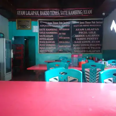 Dapur Kleak