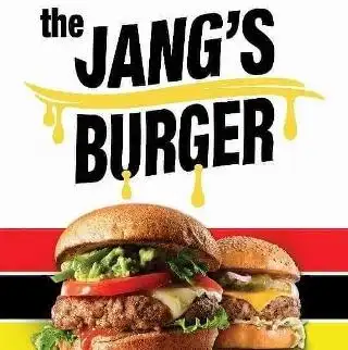 The jangs burger