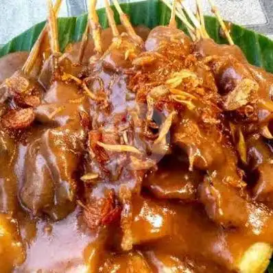 Gambar Makanan Sate Padang Rajo Salero 4