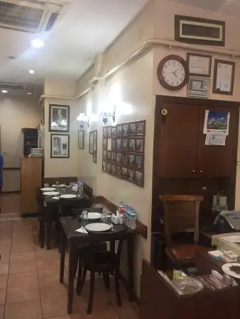 Guzelbahce restaurant'nin yemek ve ambiyans fotoğrafları 1