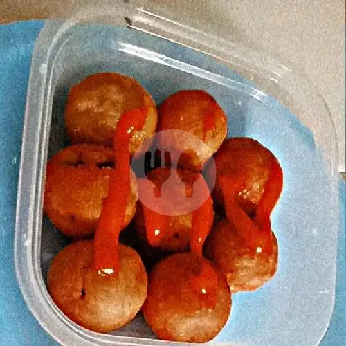 Gambar Makanan Jajanan Rara, Melur 9