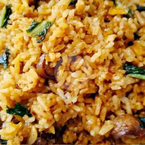 Gambar Makanan Nasi Goreng Pakde Gendut, Pabuaran 2