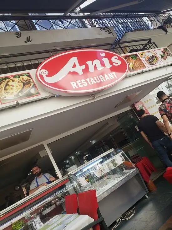 Anis'nin yemek ve ambiyans fotoğrafları 39