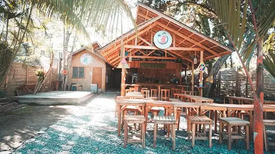 CocoRico Bar Restaurant