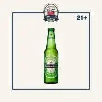 Gambar Makanan Beer & Barbeque, The Bro-B9 Sriwijaya 20