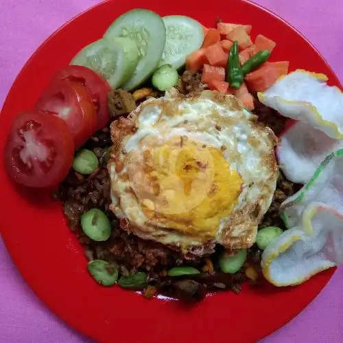 Gambar Makanan NASI GORENG DENOK CIKAMPEK SAMPING ARTA JAYA SARI WANGI 7