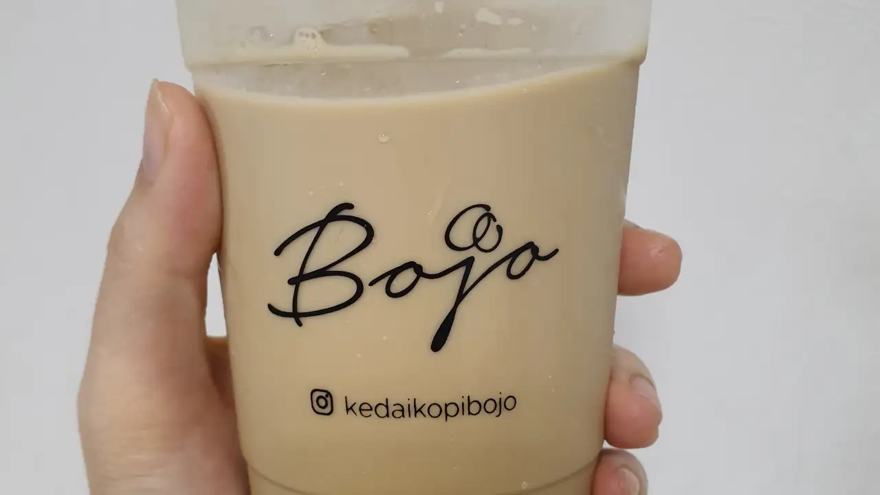 KopiBojo