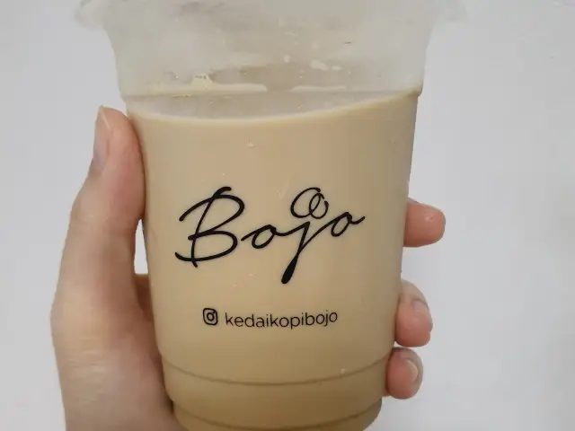 KopiBojo