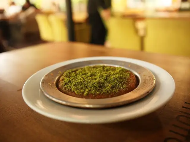 Arkabahçe Kafe | Mutfak'nin yemek ve ambiyans fotoğrafları 7