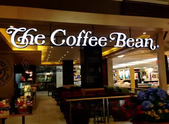 Gambar Makanan The Coffee Bean & Tea Leaf 17