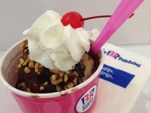 Baskin-Robbins Food Photo 12