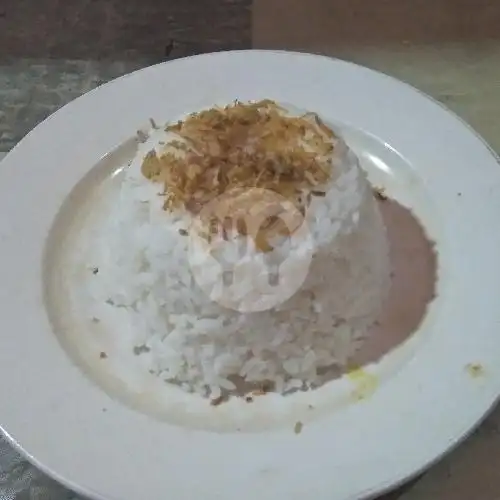 Gambar Makanan Soto Ayam Lamongan Cak Akip, Jakarta 14