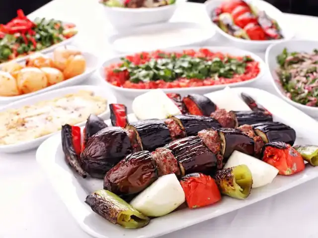 Adana Birbiçer Ciğer Kebap'nin yemek ve ambiyans fotoğrafları 5