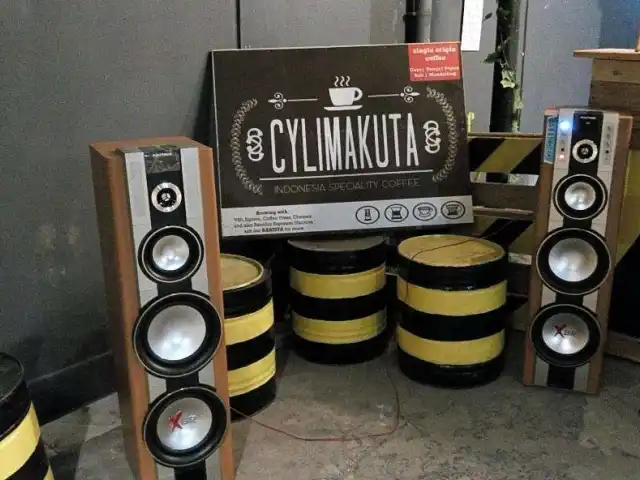 Gambar Makanan Cylimakuta Coffee 5