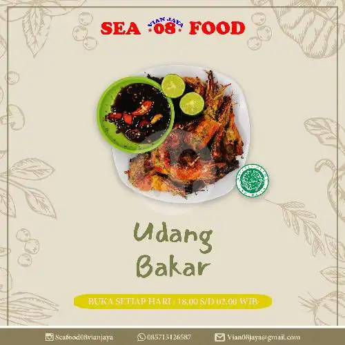 Gambar Makanan Seafood 08 Vian Jaya 18