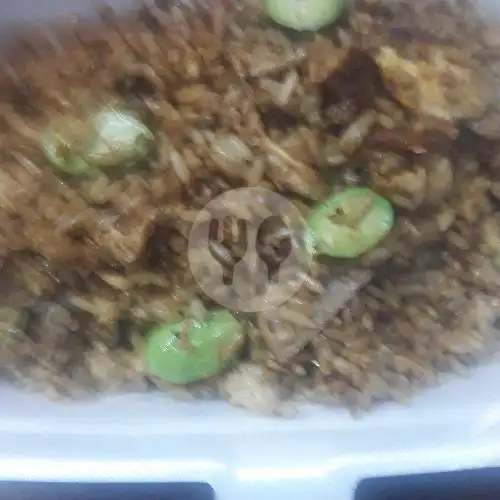 Gambar Makanan Nasi Goreng Kambing Alief Putra, Jelambar 1