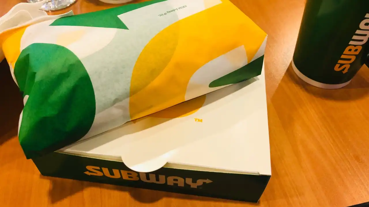 SUBWAY