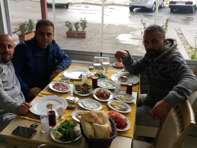 Hasan Kolcuoğlu Restaurant Manavgat'nin yemek ve ambiyans fotoğrafları 4