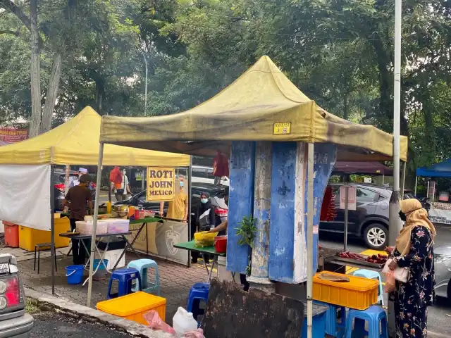 Pasar Ramadhan Wangsa Melawati Food Photo 5