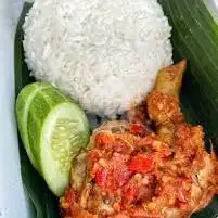 Gambar Makanan Nasi Bebek Cak Nafil 99, Ciledug 10