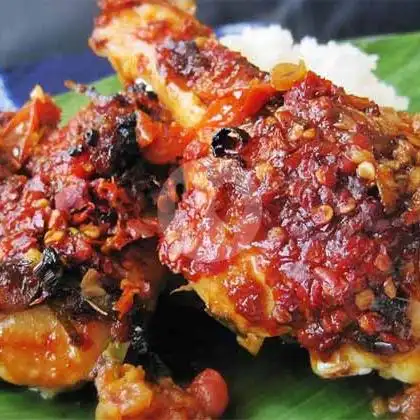 Gambar Makanan Ayam Penyet & Geprek Medan, Pelita 4 19