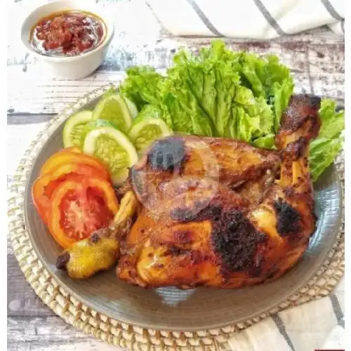 Gambar Makanan Ayam Geprek Mas Doyok, Cendrawasih 9