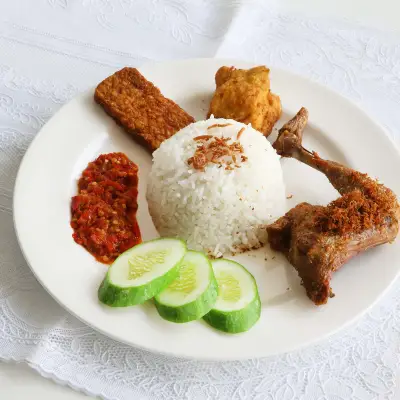 Restoran Ayu Jana