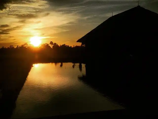 Gambar Makanan Warung Bali Sangeh 8